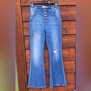 KanCan flare Jean size 25